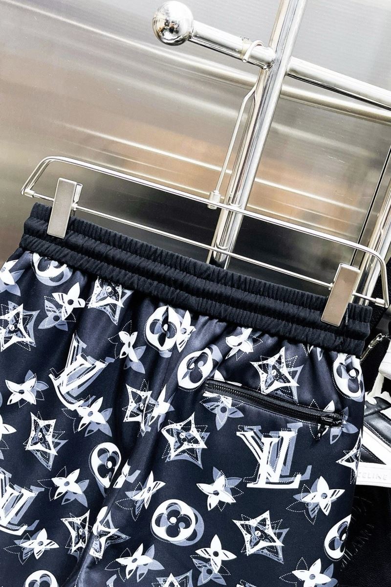 Louis Vuitton Short Pants